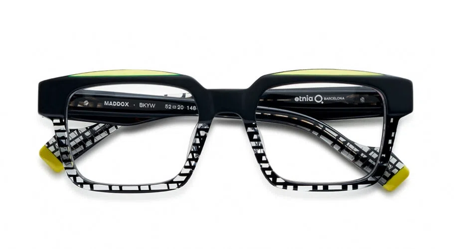 Etnia Barcelona MADDOX Eyeglasses - view 20